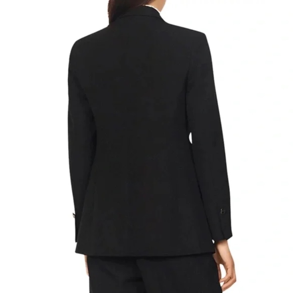 Malory Blazer - Picture 2 of 6